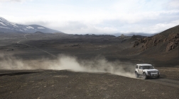 LAND ROVER DC100 CONCEPT 2011 10